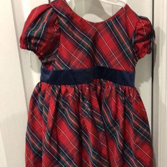 Max studio kids gorgeous dress for 5 to 6 year old - Picture 7 of 8